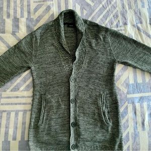 Zanerobe sweater